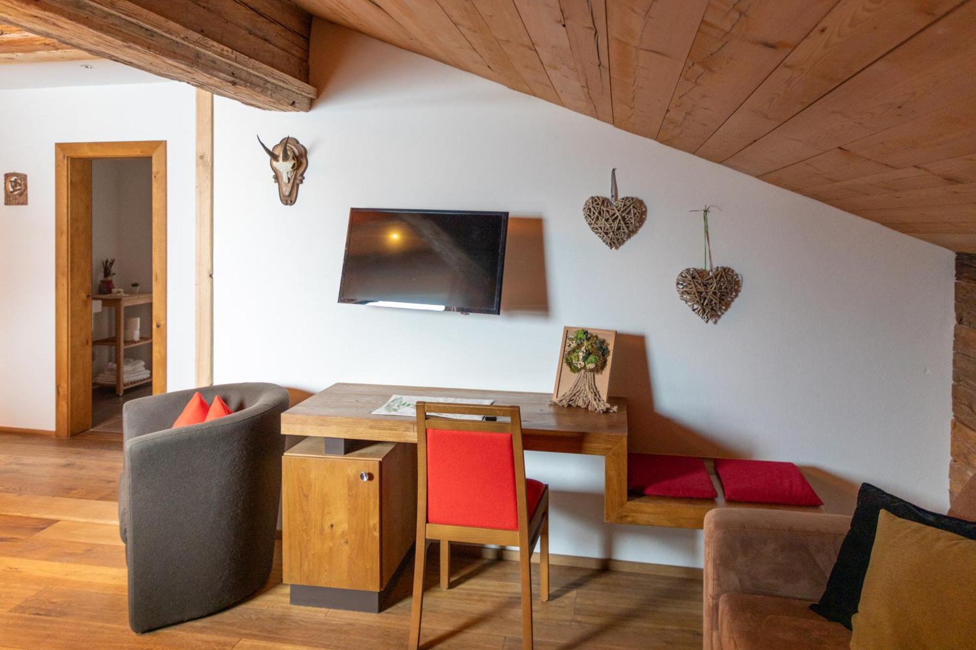 Appartements Kirchenwirt Kirchberg in Tirol Exterior photo
